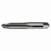 GREENFIELD THREADING 330183 Spiral Point Tap, 1/4-20, Plug, UNC, 2 Flutes