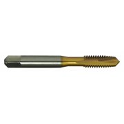 Greenfield Threading Spiral Point Tap,1/4-20,HSS 357101