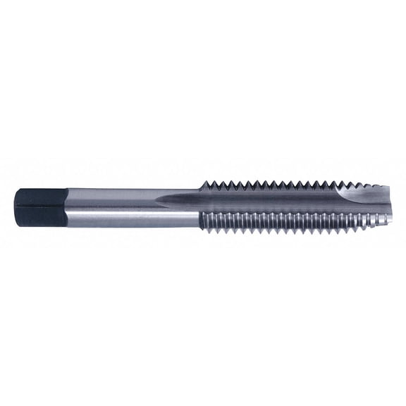 Greenfield Threading Spiral Point Tap,3/4"-16,HSS