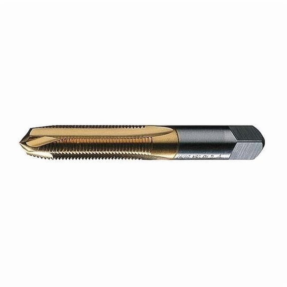 Spiral Point Tap Plug, 2 Flutes 357286