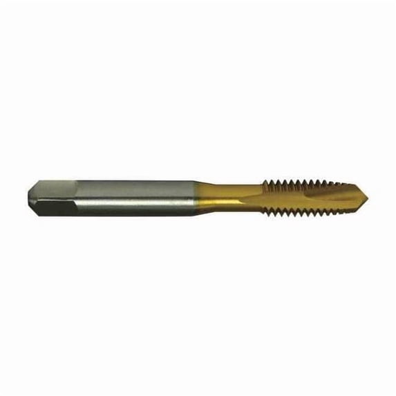 Chicago-Latrobe Spiral Point Tap,5/16"-18,HSS 357328