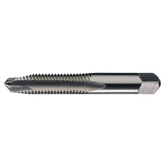 Greenfield Threading Spiral Point Tap,5/16"-24,HSS 330188