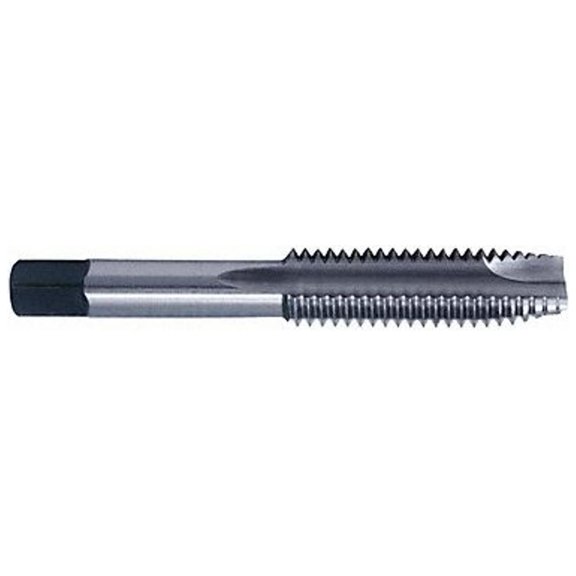 Greenfield Threading Spiral Point Tap,7/16"-20,HSS  313562