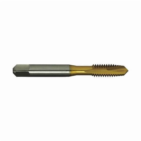 Chicago-Latrobe Spiral Point Tap,#8-32,HSS 356635