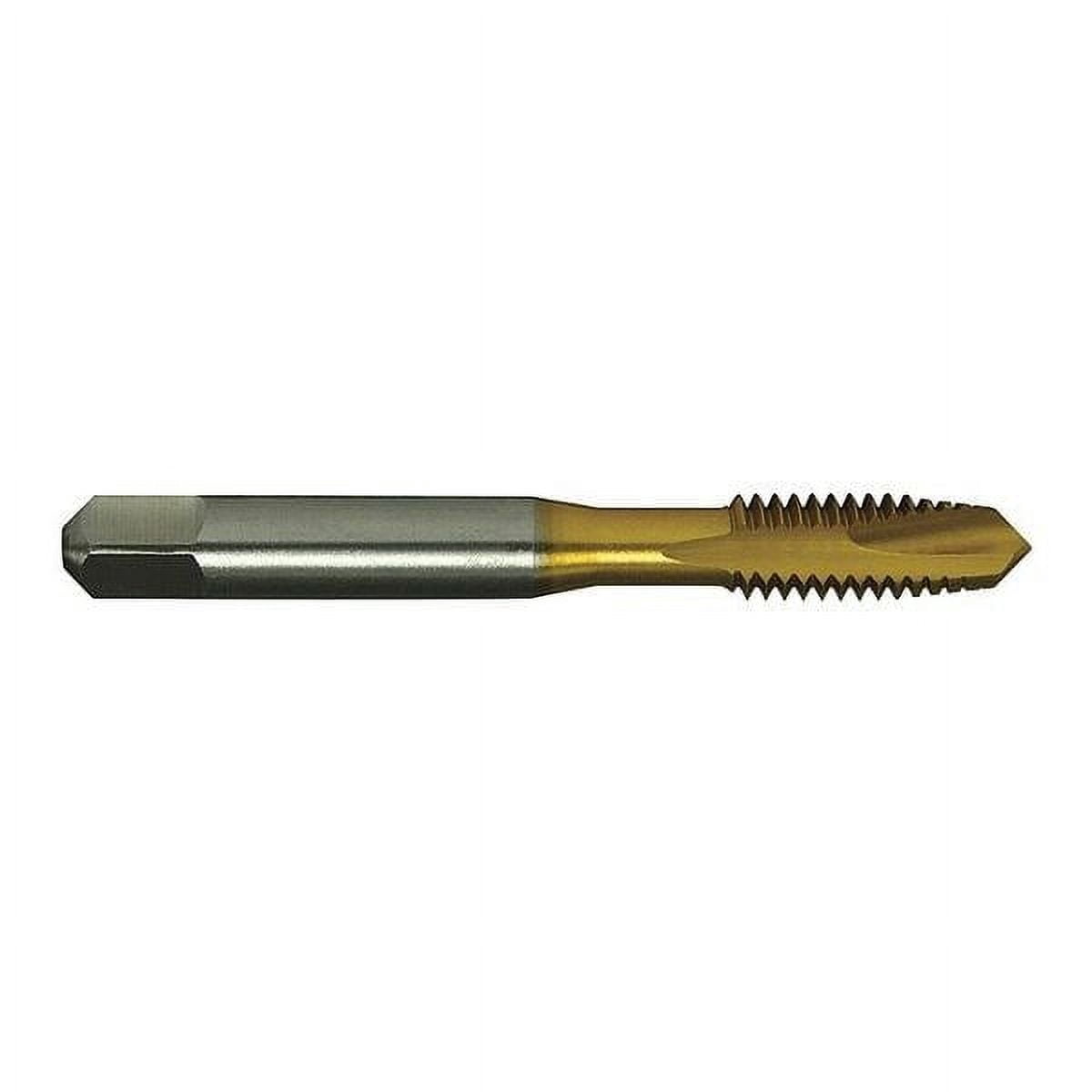 Tea Point Plug Chicago-Latrobe Spiral Point Tap, Plug, 3 330147 - Walmart Business ...