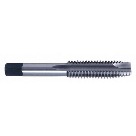 Greenfield Threading Spiral Point Tap,M16x1.5,HSS 313578