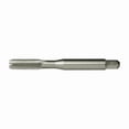 thumbnail image 1 of Straight Flute Hand Tap, 1/4"-28, Bottoming, 4 Flutes, UNF 317557, 1 of 1