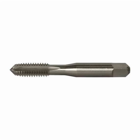 Straight Flute Hand Tap, Plug, 3 300280