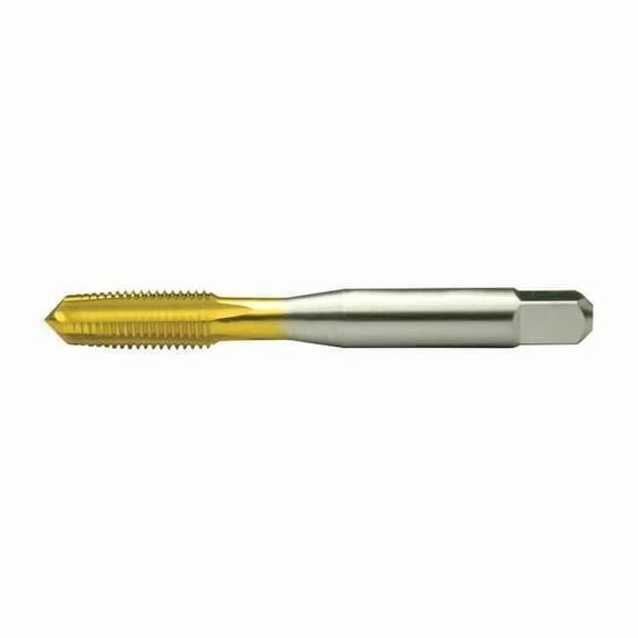 Straight Flute Hand Tap Taper, 3 Flutes 339044