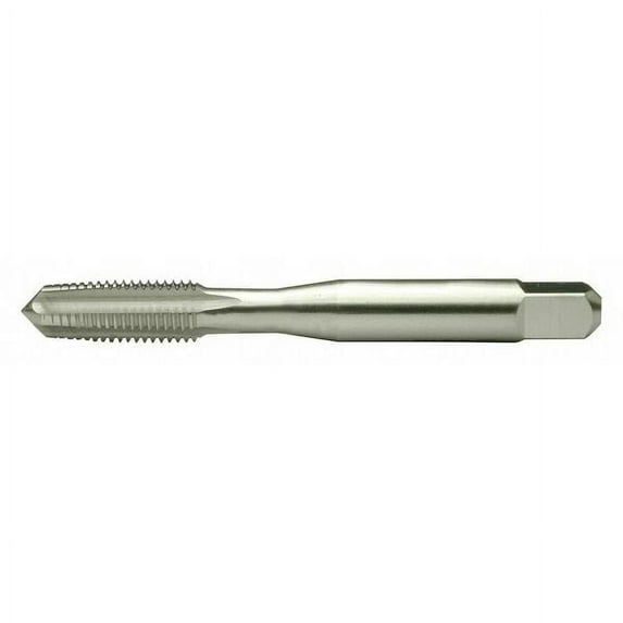 Greenfield Threading Straight Flute Tap,7/8"-14,HSS 307822