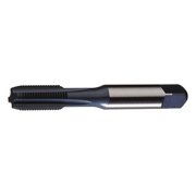 GREENFIELD THREADING 330298 Straight Flute Tap, M14x1.5, Semi-Bottoming, 4 Flutes