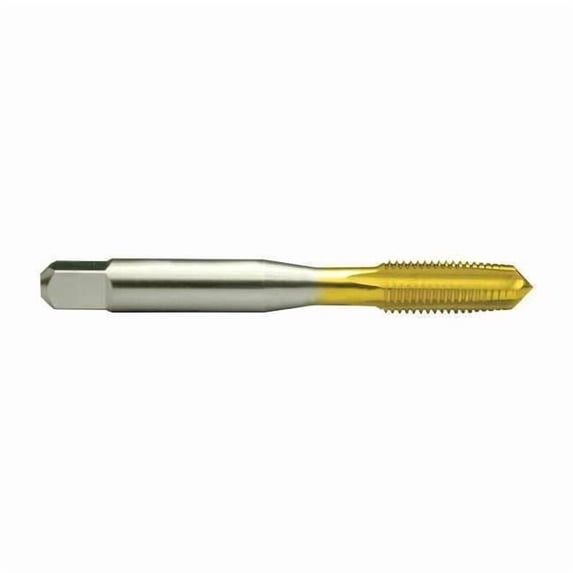 Chicago-Latrobe Straight Flute Tap,M14x2.0,HSS 328708