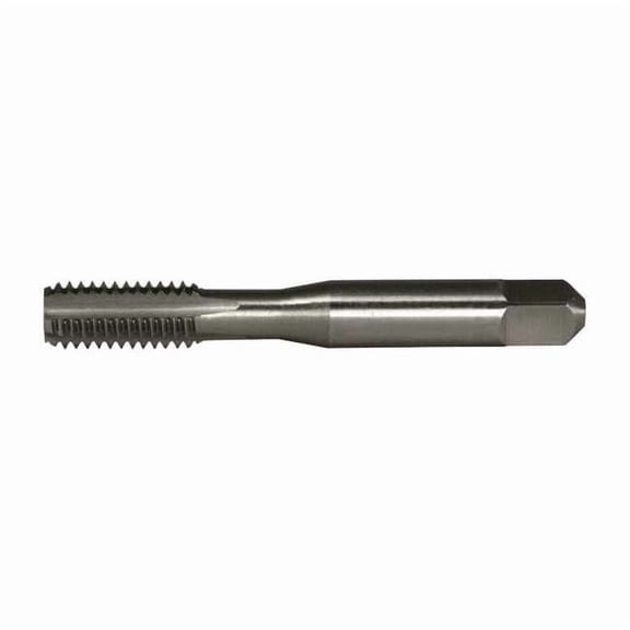 Straight Flute Hand Tap, Bottoming, 3 328174