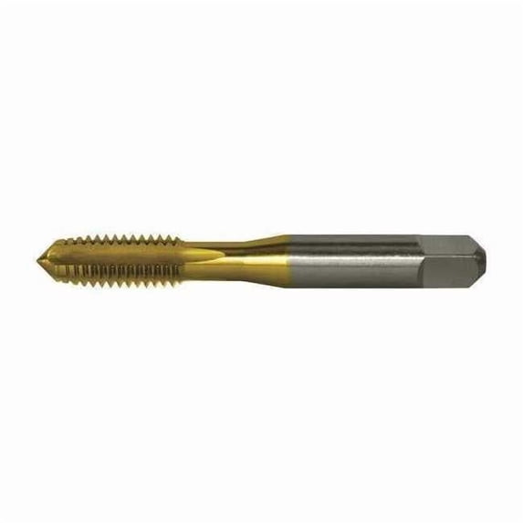 Chicago-Latrobe Straight Flute Tap,M4x0.7,HSS 328287