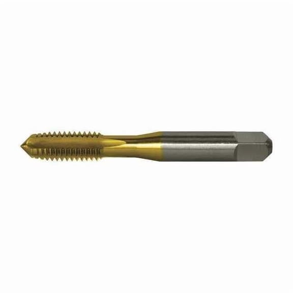 Chicago-Latrobe Straight Flute Tap,M4x0.7,HSS 328287