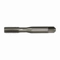 thumbnail image 1 of Straight Flute Hand Tap, M6-1.00, Bottoming, 4 Flutes, Metric Coarse, 1 of 1