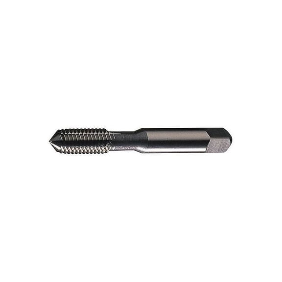 Thread Forming Tap, 1/4"-20, Plug, Bright, 0 Flutes 289525