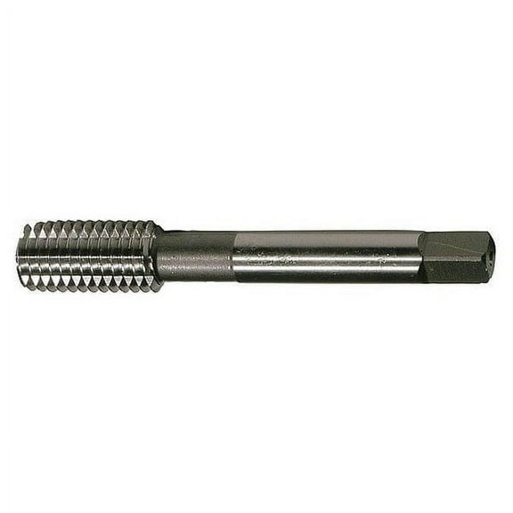 Greenfield Threading Bright Thread Forming Tap,#10,2-3/8"