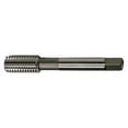 thumbnail image 1 of GREENFIELD THREADING 289459 Thread Forming Tap, #10-32, Bottoming, Bright, 0 Flutes, 1 of 1