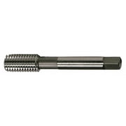 GREENFIELD THREADING 289459 Thread Forming Tap, #10-32, Bottoming, Bright, 0 Flutes