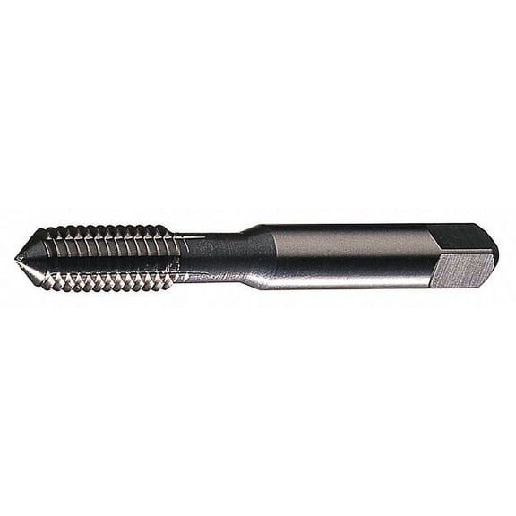 Greenfield Threading Thread Forming Tap,M10x1.5,HSS 291176