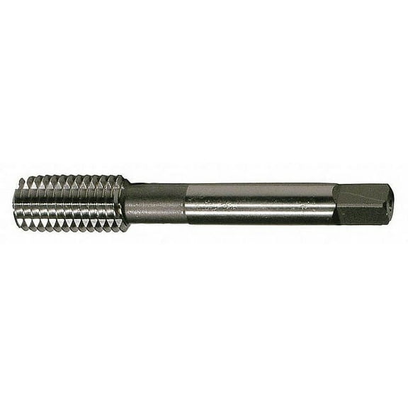 Greenfield Threading Thread Forming Tap,M5x0.8,HSS  291133