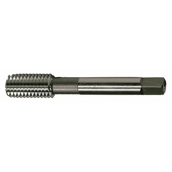 Greenfield Threading Thread Forming Tap,M5x0.8,HSS 291133