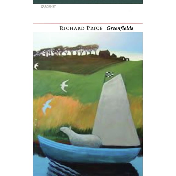 Greenfields, (Paperback)