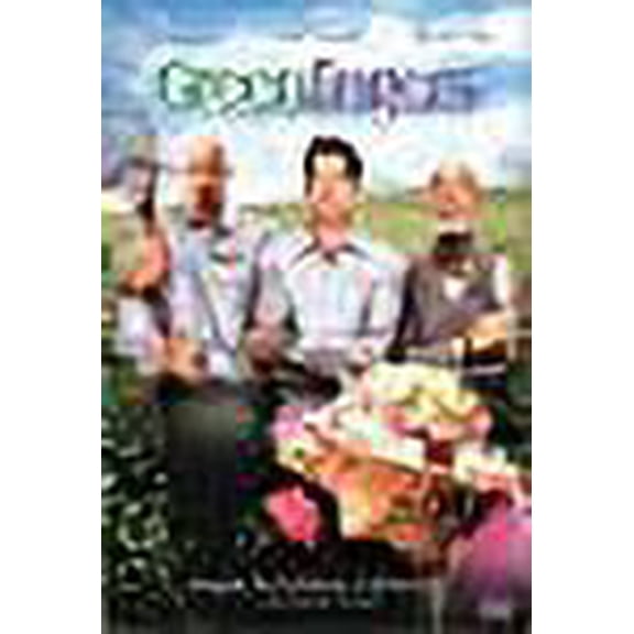 Pre-Owned Greenfingers (DVD 0043396070653) directed by Joel Hershman