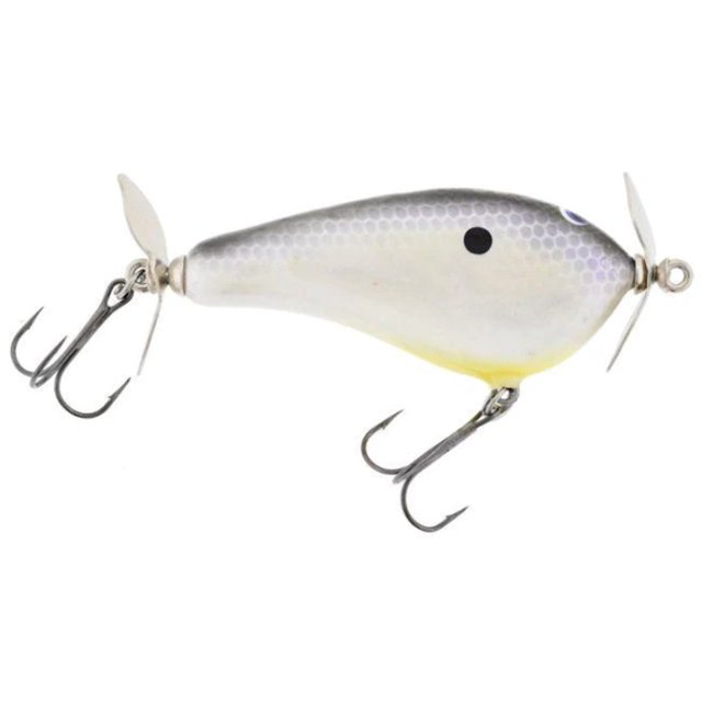 Greenfish Beer Belly Prop Bait - Walmart.com