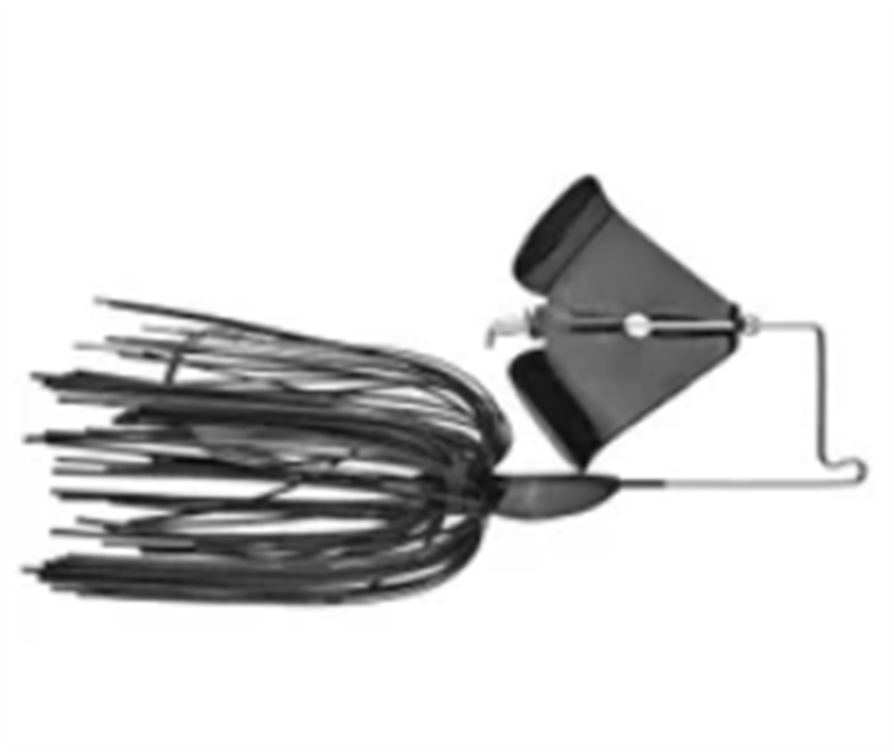 Greenfish Tackle Hammerhead Buzz