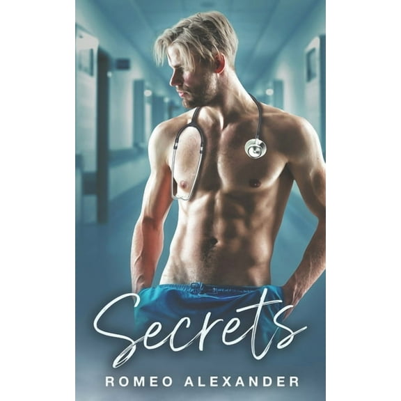 Greenford: Secrets (Paperback)
