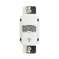 thumbnail image 1 of Greengate Neoswitch Dual Tech White ONW-D-1001-MV-N-W, 1 of 2