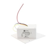 Greengate Cooper SPD20-MV Dual Relay Switchpack 120/277 50/60Hz, 20A White