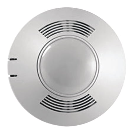 Cooper Greengate OAC-DT-2000-MV Ceiling Occupany Sensor Daylight PIR Dual Tech, White