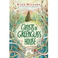 thumbnail image 1 of Greenglass House Ghosts of Greenglass House: A Greenglass House Story, Book 2, Book 2, (Hardcover), 1 of 3