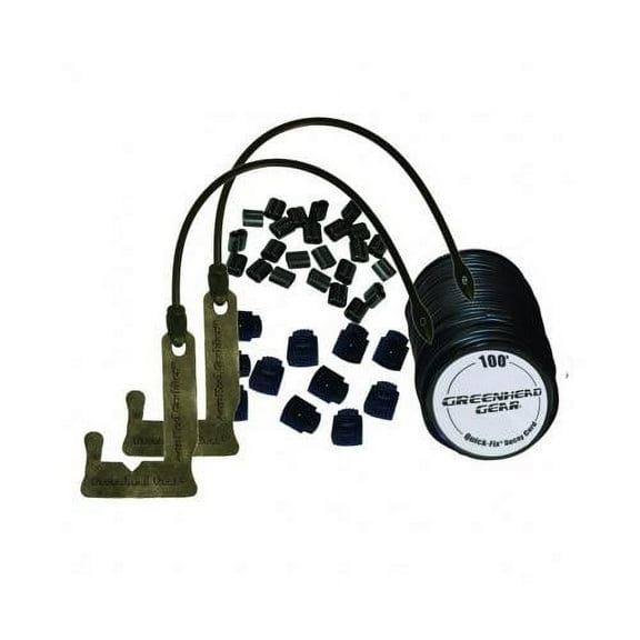 Greenhead Gear 4oz Keel Grabbe Decoy Weights,12ct