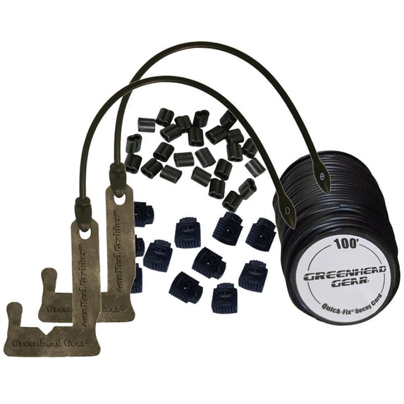 Greenhead Gear Decoy Rigging Kit