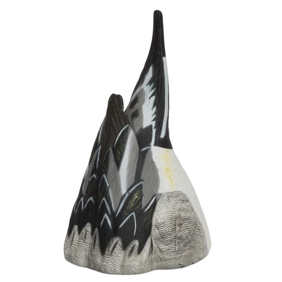 GHG Decoy Systems Foam Filled Pintail Drake Finisher Ripple Maker
