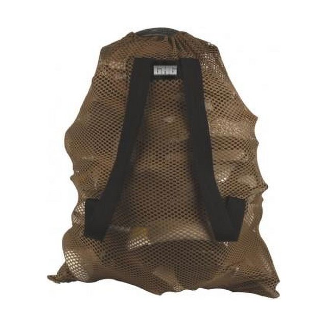 Greenhead Gear Pothole Decoy Bag, 30x38", Mesh 80021