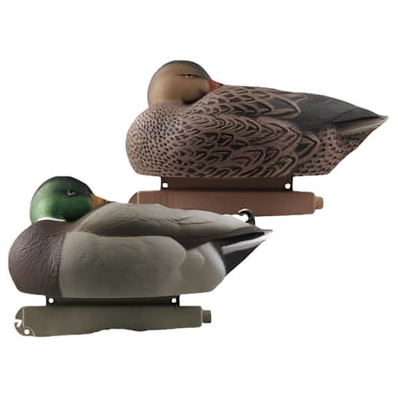 Greenhead Gear Pro Grade Mallard Sleeper Decoys - 2 pack
