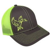 Greenhead Meshback Cap
