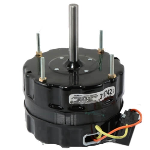 Greenheck 311742 - 1/8Hp 115V Motor for Industrial Applications