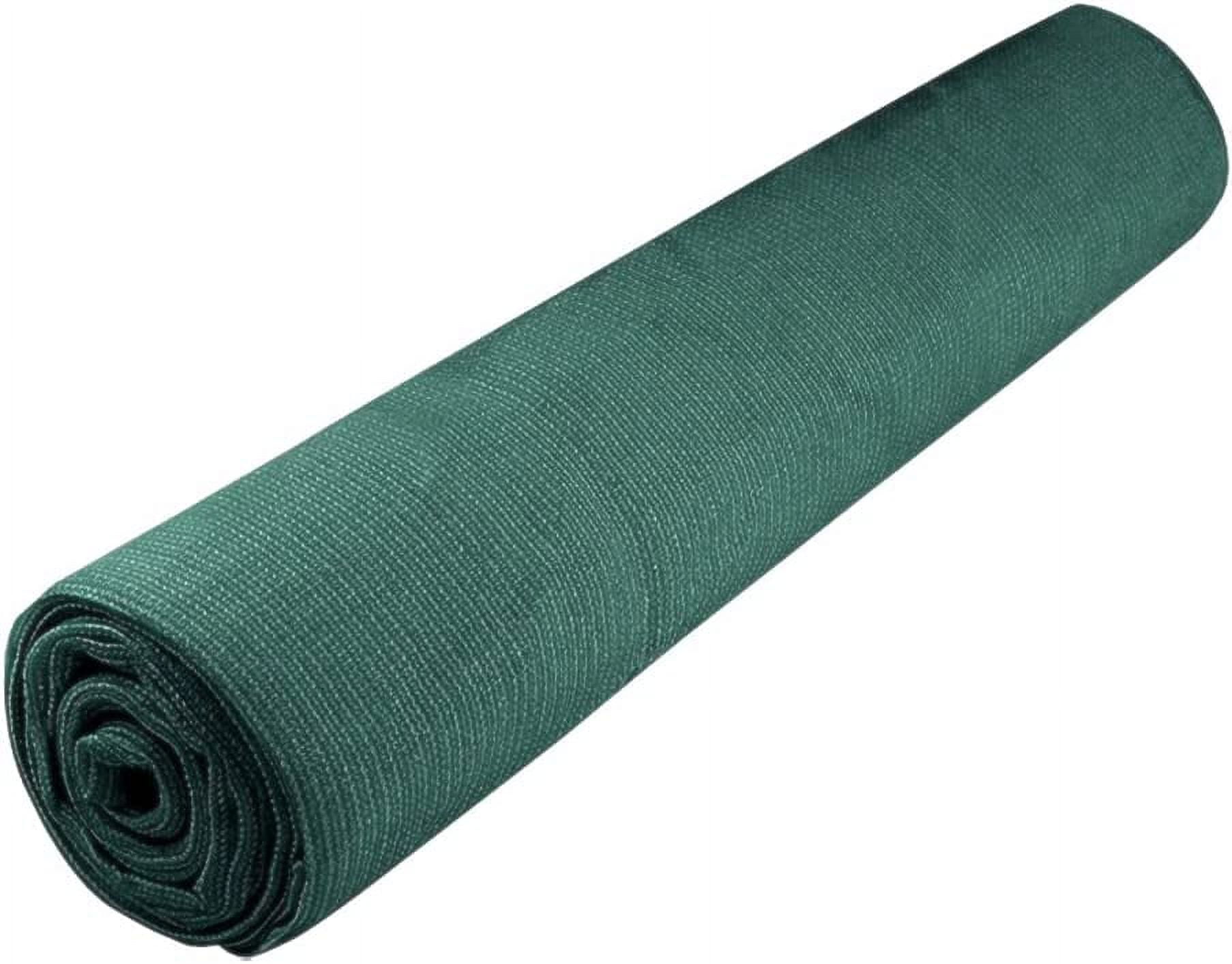 Greenhouse 50 Shade Cloth Net, Garden Fence Covering Tarp, Chicken