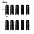 thumbnail image 1 of Greenhouse Film Clamp Connectors Kit 10 Pack For Secure Attachment To Frame Tubing With Various Diameter Options, 1 of 5
