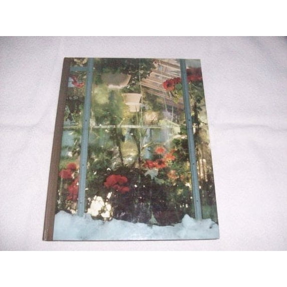 Pre-Owned Greenhouse Gardening (The Time-Life Encyclopedia of Gardening) (Hardcover) 0809425629 9780809425624