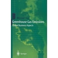 thumbnail image 1 of Greenhouse Gas Emissions: Global Business Aspects, (Hardcover), 1 of 1