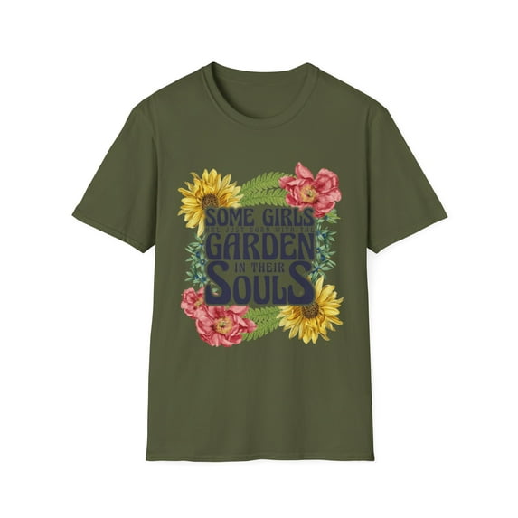 Greenhouse Hobby Gardener Motivational Family Art