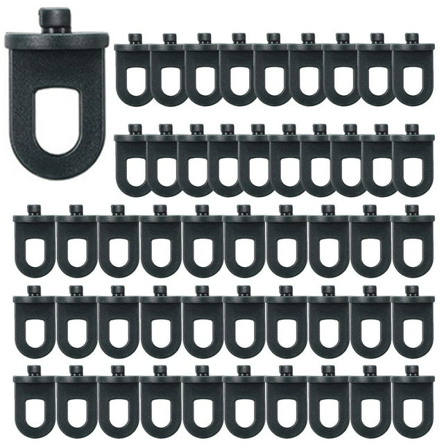 Greenhouse Hooks Hanger Greenhouse Twist Clips Greenhouse Fixing Clips