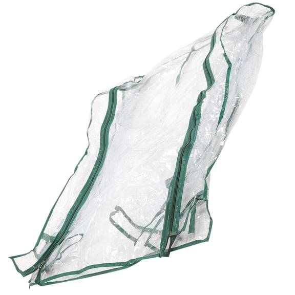 Greenhouse Insulation Cover Indoor Backyard Replacement Plants Cloth Gardening Tool Seedlings Flower Grow Tent